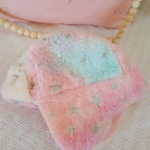 Colorful Starry Kids Hat